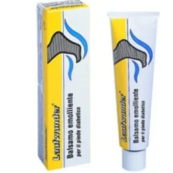 LAUFWUNDER Balsamo Piede 75ml