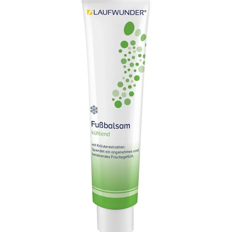 LAUFWUNDER Cr.Verde Rinf.75ML