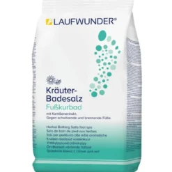 LAUFWUNDER Sali da Bagno 250g