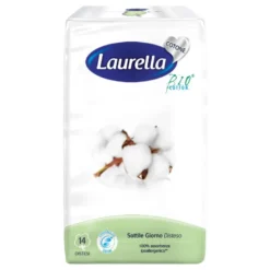 LAURELLA Ass.Cot.Sott.GG 14pz