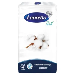 LAURELLA Ass.Cot.Sott.NTT 14pz