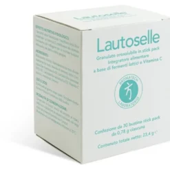LAUTOSELLE 30 Stick Pack