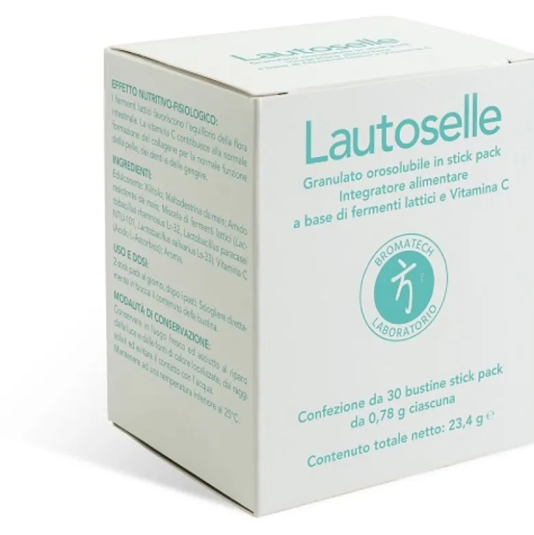 LAUTOSELLE 30 Stick Pack