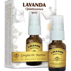 LAVANDA Quintessenza Spray