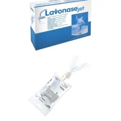 LAVONASE Jet 250 + 6 Blister 6 pezzi