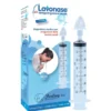 LAVONASE SIR 60ML IRRIG NASALE