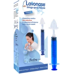LAVONASE Sir.Spray 10ml