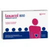 LAXACOL 800 30 Capsule