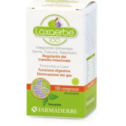 LAXAERBE 100 Cpr