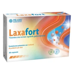LAXAFORT 30 Compresse