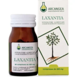 LAXANTIA 60Cpr ACN