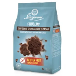LAZZARONI Froll.Cacao/Ciocc.