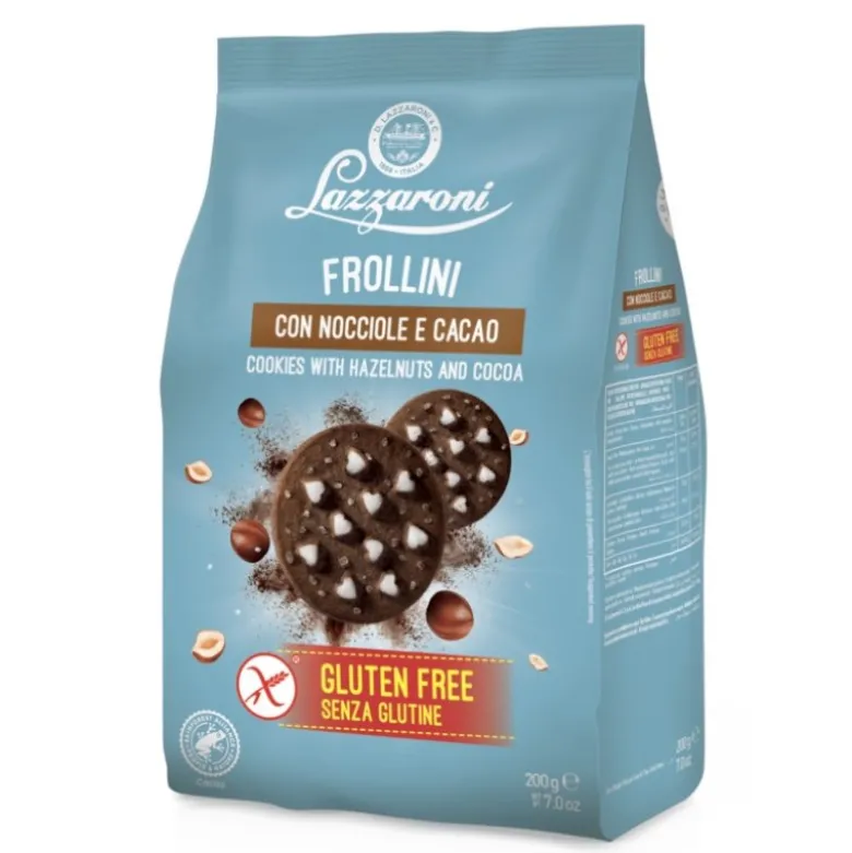 LAZZARONI Froll.Cacao/Nocc.