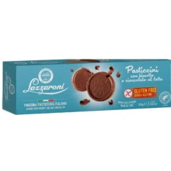 LAZZARONI Pasticc.Bisc/Ciocc.