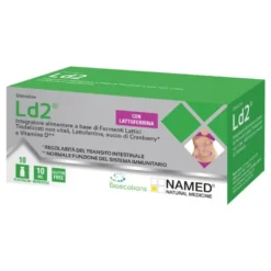 LD2 Scir.10fl.10ml