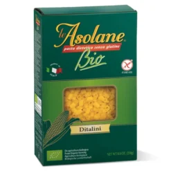 LE ASOLANE*Bio Ditalini 250g