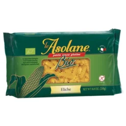 LE ASOLANE*Bio Eliche 250g