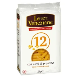 LE ASOLANE*Bio Penne Rig.250g
