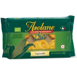 LE ASOLANE*Bio Tagliatelle250g