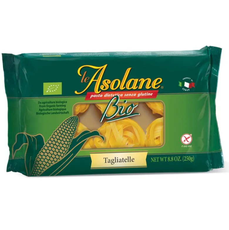 LE ASOLANE*Bio Tagliatelle250g