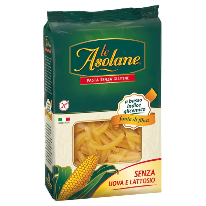 LE ASOLANE F-Fibra Caserecce