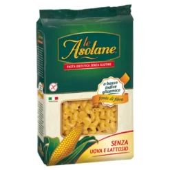 LE ASOLANE F-Fibra Cellentani