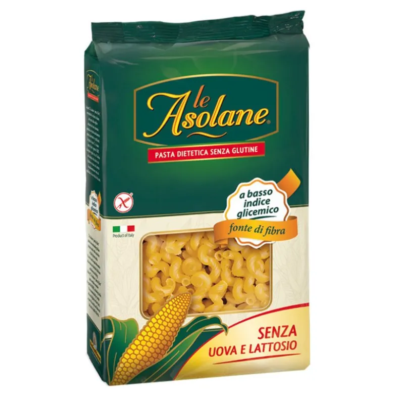 LE ASOLANE F-Fibra Cellentani