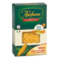 LE ASOLANE F-Fibra Dital.250g
