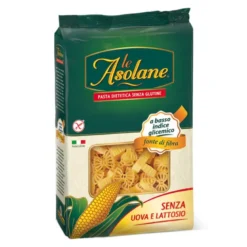 LE ASOLANE F-Fibra Farf.250g