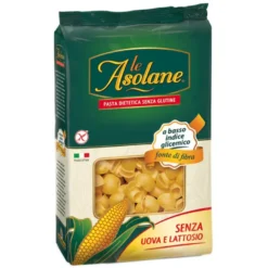 LE ASOLANE F-Fibra Pipe 250g