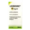 LECROSINE Coll.40mg/ml 10ml
