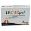 LECURPET 30 Compresse
