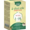 LE DIECI ERBE Digest.16 Pocket