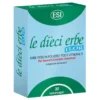 LE DIECI ERBE Flor 30 Capsule