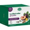 LE DIECI ERBE Gel PS 30 Bust.