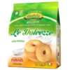 LE DOLCEZZE Bisc.Panna 200g