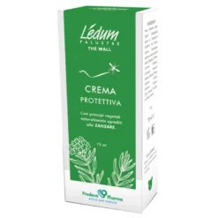 LEDUM Crema Protett.75ml