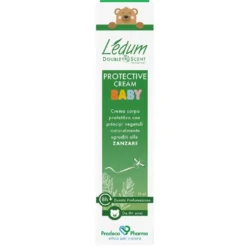 LEDUM DS Crema Prot.Baby 75ml