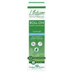 LEDUM DS Roll-On D-Punt.