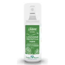 LEDUM Loz.Protett.Fte 100ml