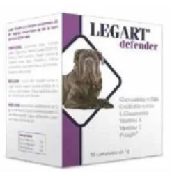 LEGART Defender 90 Compresse