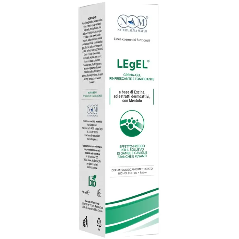 LEGEL Gel 150ml