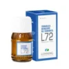 LEHNING L72 Gocce 30ml