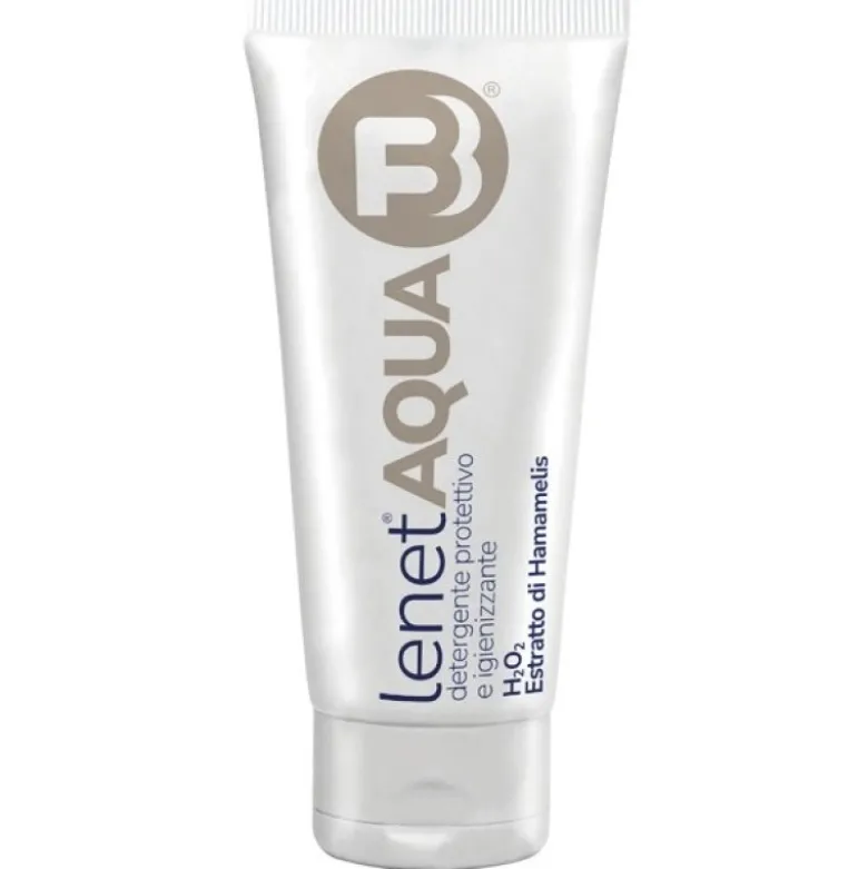 LENET Aqua Deterg.125ml