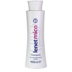 LENET Mico Deterg.400ml