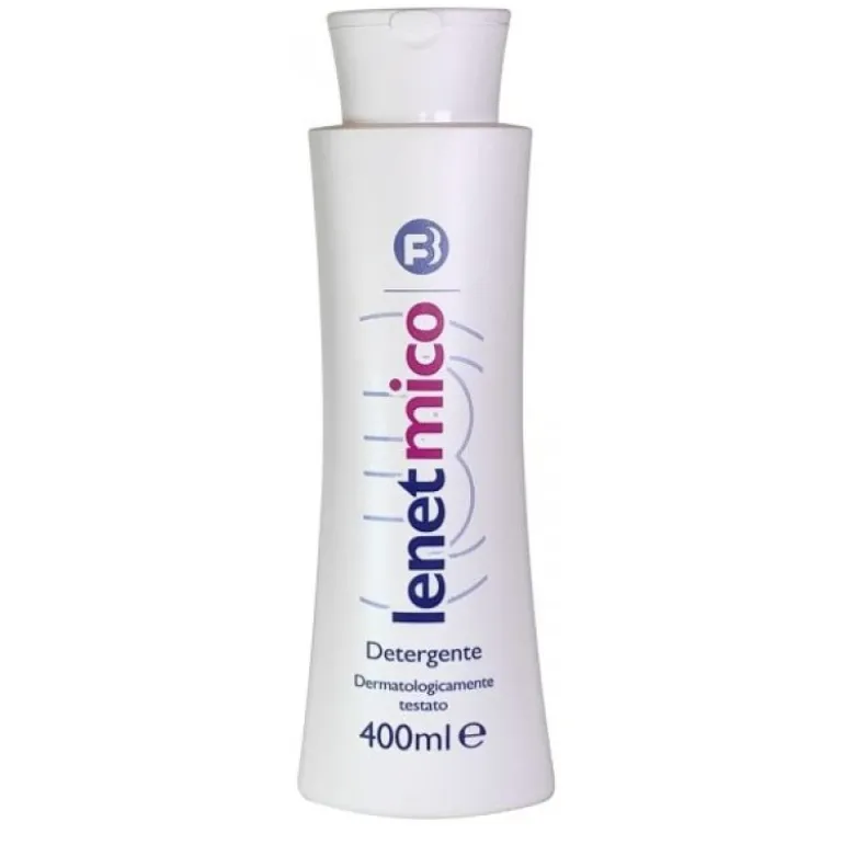 LENET Mico Deterg.400ml