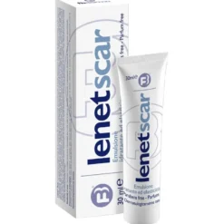 LENET Scar 30ml