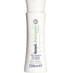 LENET Sh-Doccia Delicato 250ml