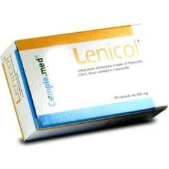 LENICOL 36 Capsule