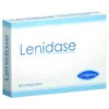 Lenidase - Integratore per la funzionalità del microcircolo - 20 compresse